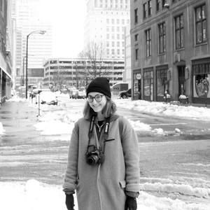 Meet your Posher, Gabrielle